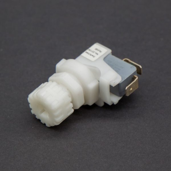 Pneumatikus elektromos kapcsoló