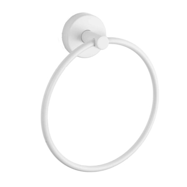 Roltechnik UNO kerek törölköző tartó