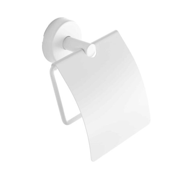 Roltechnik UNO Fedeles WC papír tartó