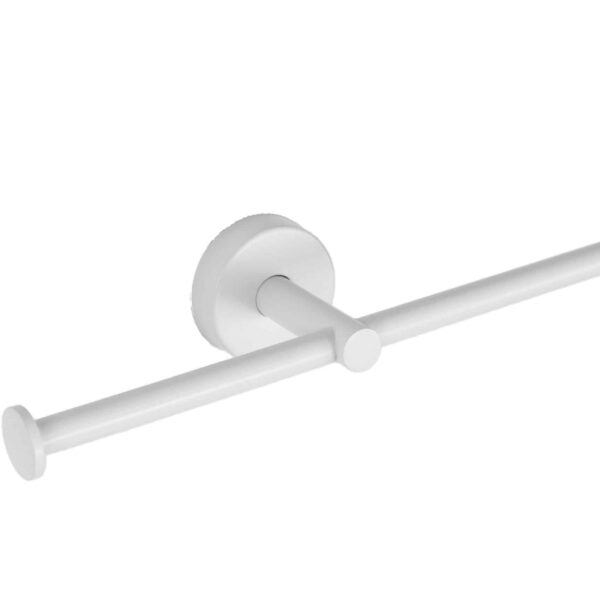 Roltechnik UNO Dupla WC papír tartó