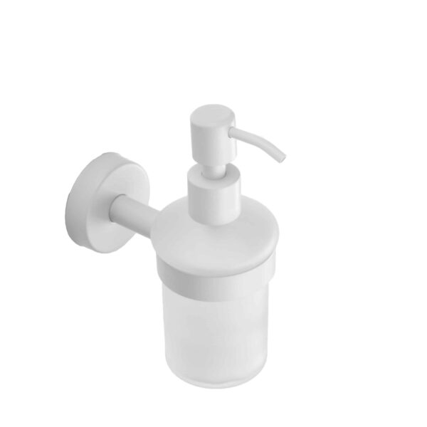 Roltechnik Folyékonyszappan adagoló, üveg