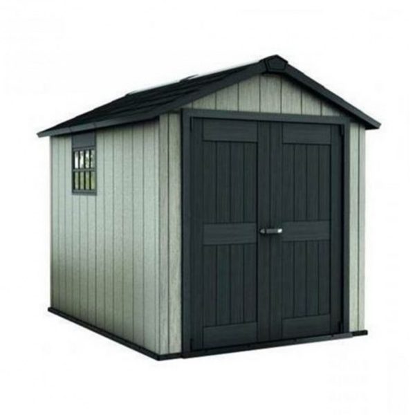 Oakland kerti szerszámos ház 759