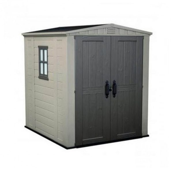 Factor 6x6 kerti ház