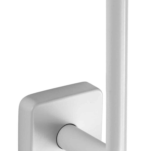 Roltechnik QUATTRO WC papír tartó, függőleges