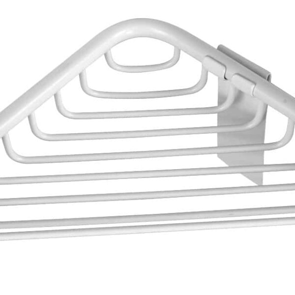 Roltechnik Szappan tartó - sarok, rács, mini