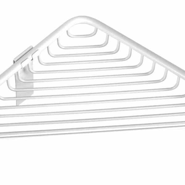 Roltechnik Szappantartó - sarok, rács, nagy