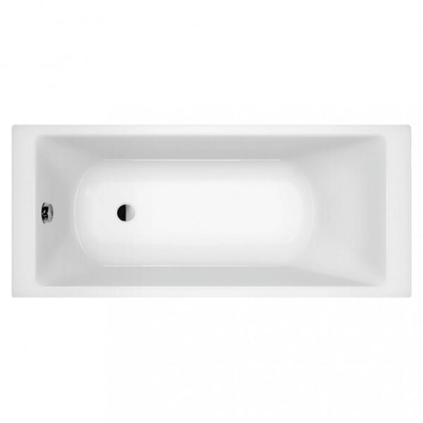 Borneo 190 egyenes kád