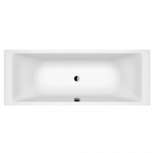 Borneo 200 egyenes kád