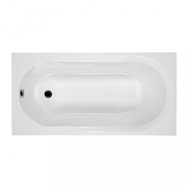 Dida 150 egyenes kád