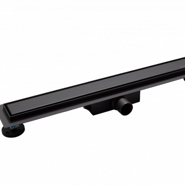 Duplex Black Next L 700 zuhanyfolyóka