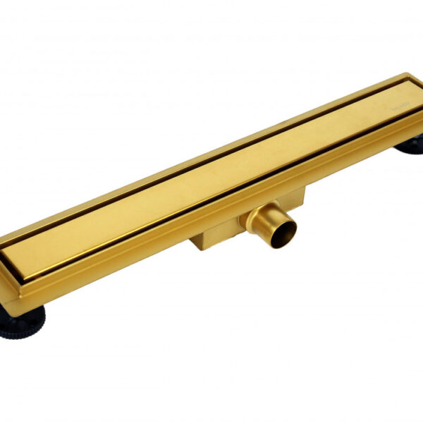 Duplex Gold Next L 800 zuhanyfolyóka