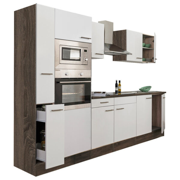 Yorki 300 beépíthető konyhablokk