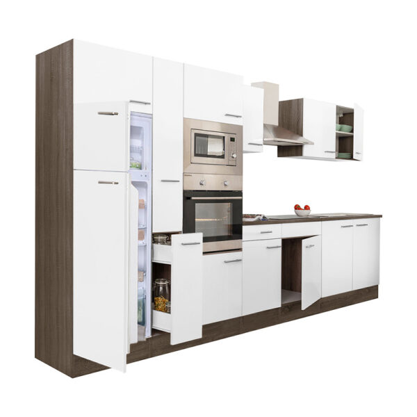 Yorki 360 beépíthető konyhablokk