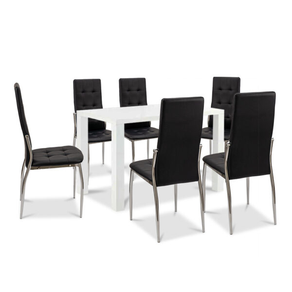 Santo 6+1 étkező garnitúra