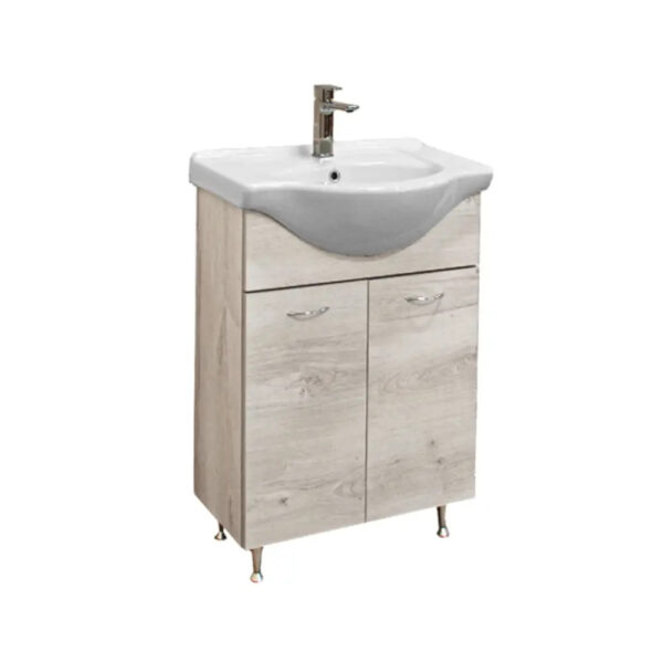 Ruben 55 alsó szekrény Kelta tölgy