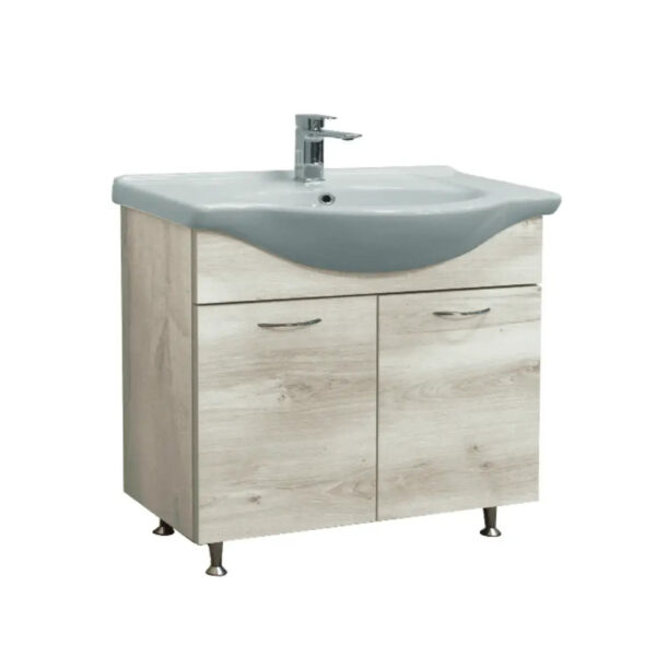 Ruben 85 alsó szekrény Kelta tölgy