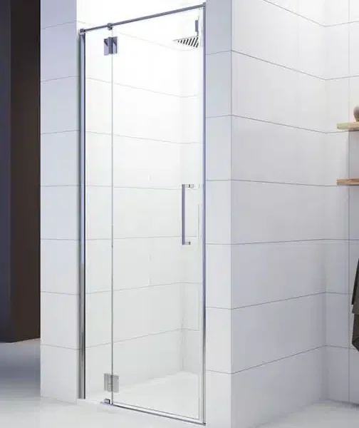 Sanplast DJ2L/SPACE-80 sb W0 Zuhanyajtó