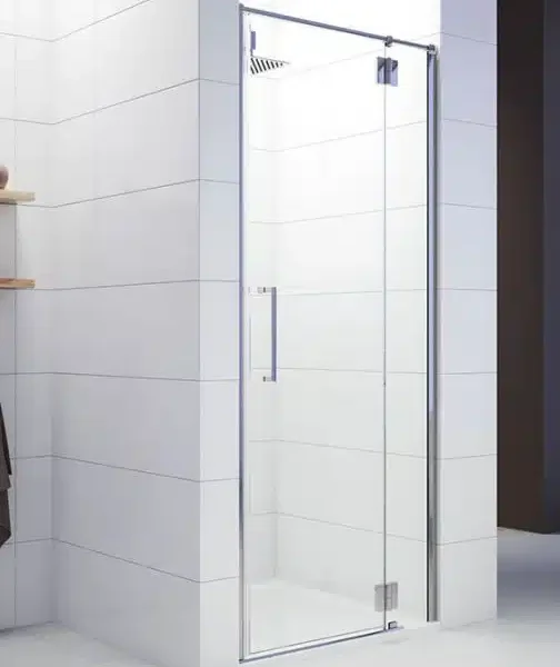 Sanplast DJ2P/SPACE-80 sb W0 Zuhanyajtó