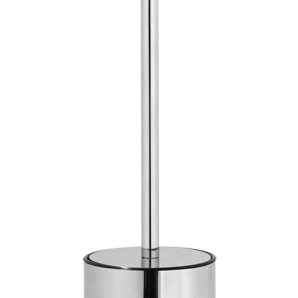 Roltechnik Álló WC kefe tartó kefével